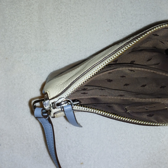 Kate Spade - Triple Gusset Crossbody Bag - Picture 9 of 13